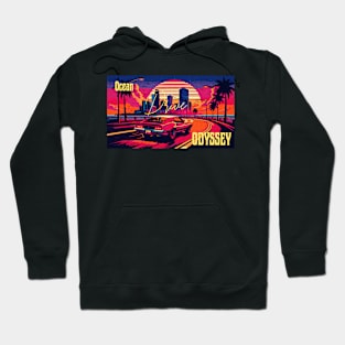 Ocean Drive Odyssey Hoodie